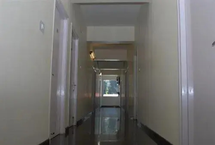 Hotel Sanjay