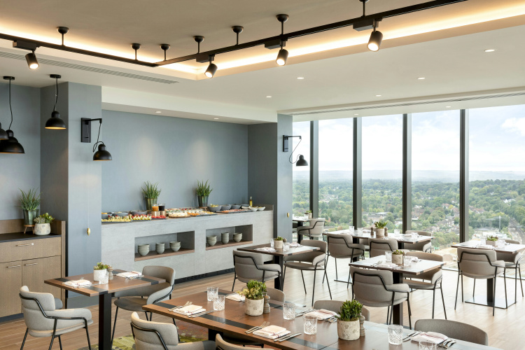 Hilton Woking photo 25