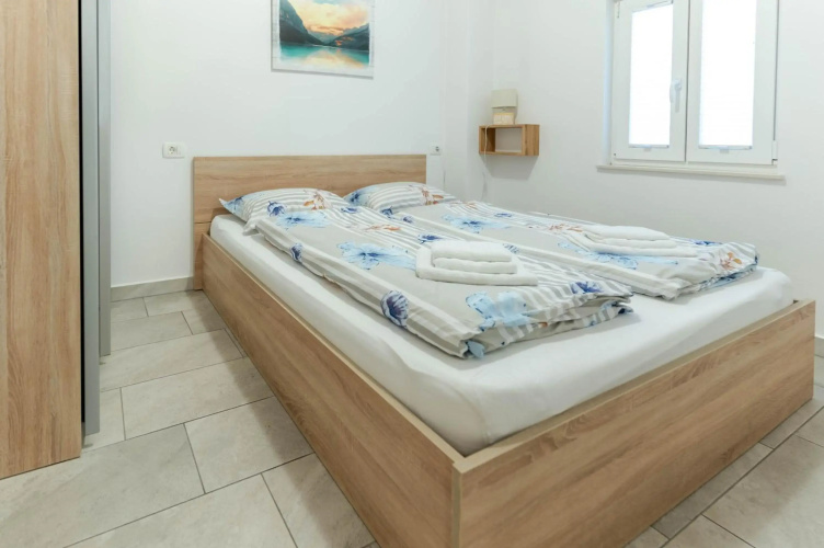 Apartmaji Ema