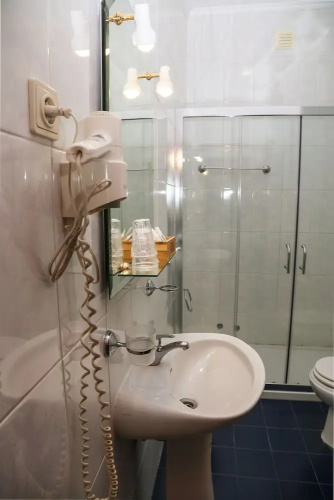Hotel Oásis