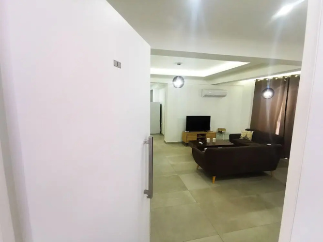 Sandy Bottoms Beach Apartment