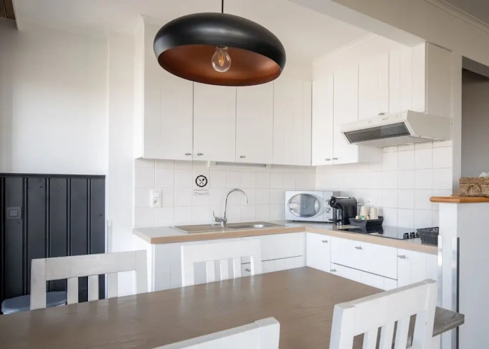Premium Apartment