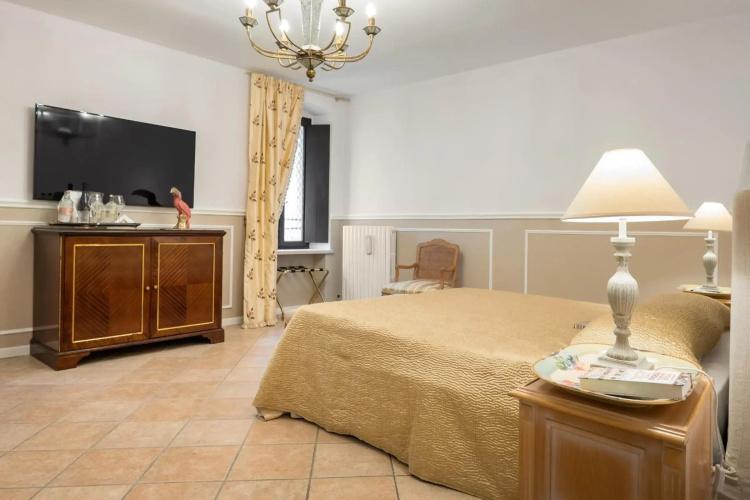 Casa Borsari Apartment