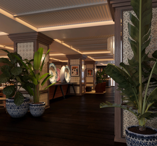 H10 Corregidor Boutique Hotel photo 44