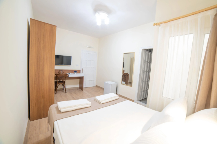 9Bodrum Butik Hotel