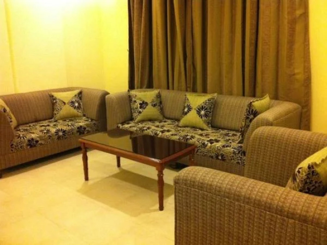 Rabwah Alsafwa