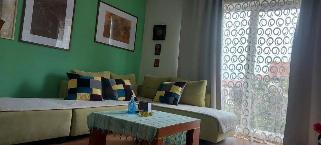 Apartment Vladan