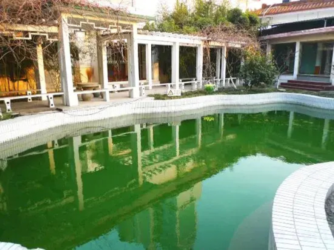 Taixi Hotel
