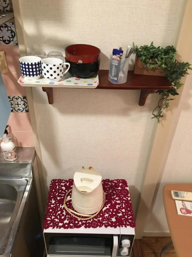 Utopia Wakamiya No.105 / Vacation STAY 5161