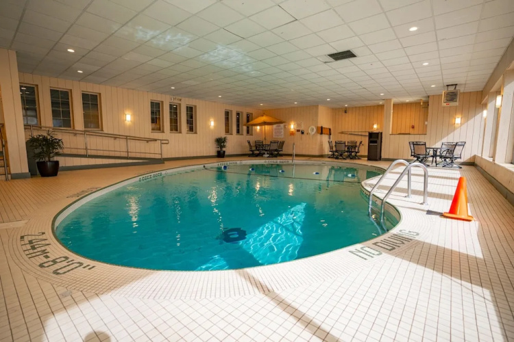 Spark by Hilton Lockport
