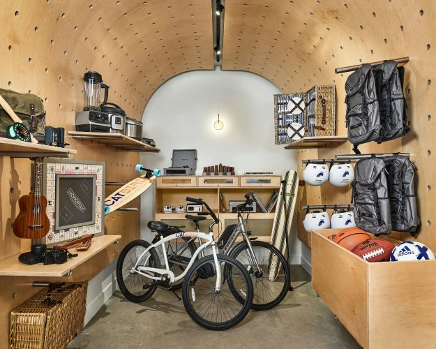 Catbird Hotel photo 28