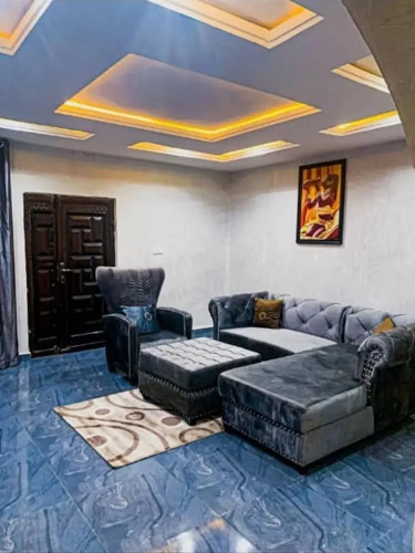 Ejomor Home Apartment