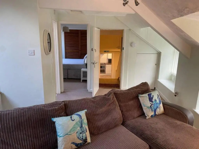 The Grain Store 1 Bed self contained Apartment