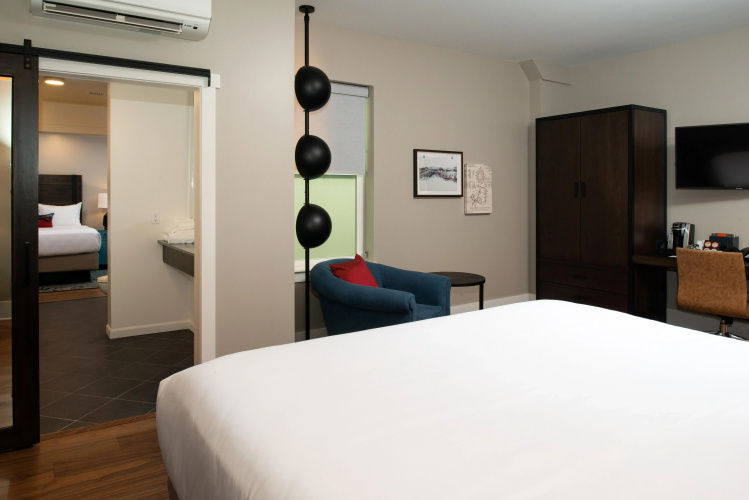 Hotel Indigo Spokane Downtown by IHG