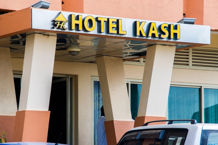 Imagen del hotel
