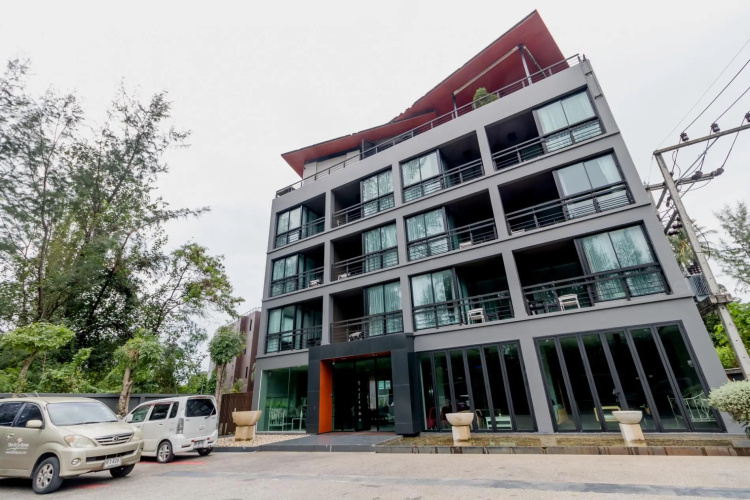 Hotelbild