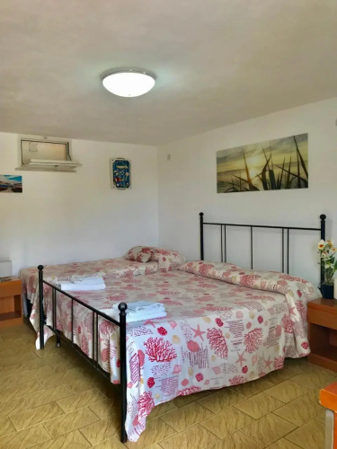 Conti Holiday Homes