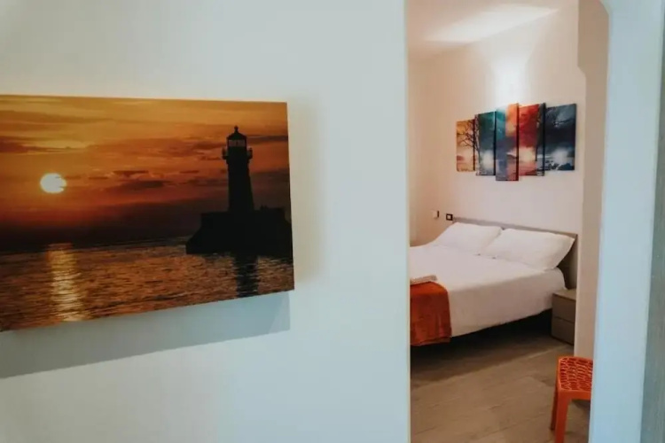 Harmony B&B