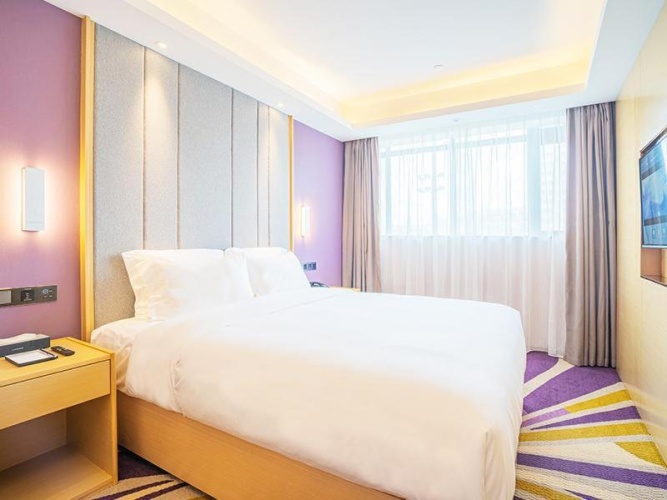 Business Double Suite