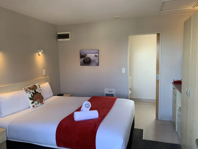 Economy Double Studio