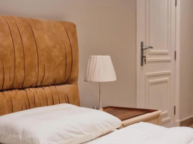 Khobar Luxury Apartment