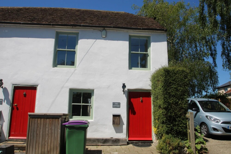 The Cottage