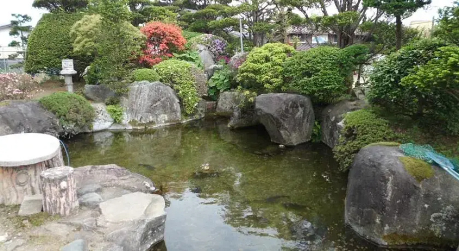 Fujisou