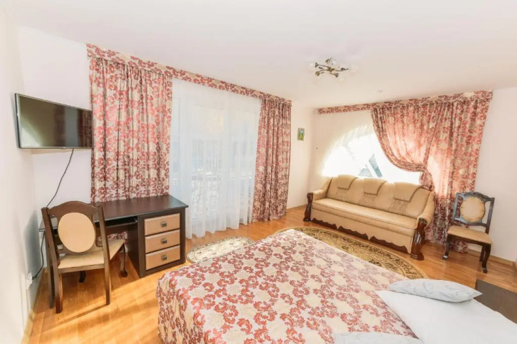 Imagen del hotel