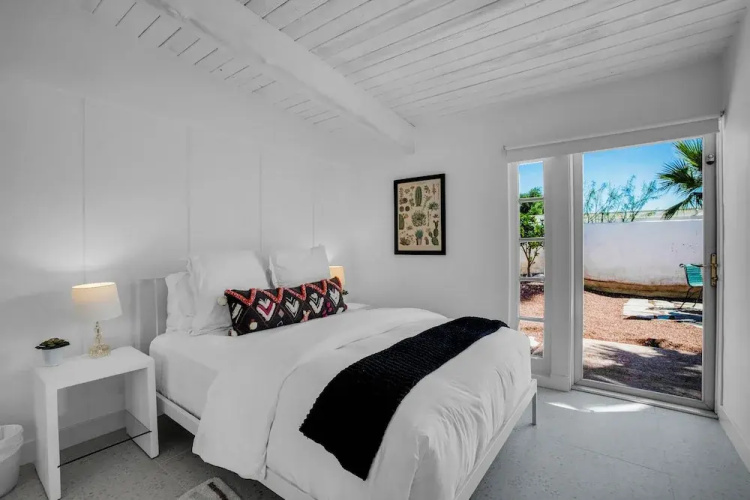 Krisel Architectural Delight