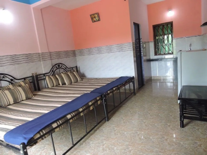 Monica Guest House