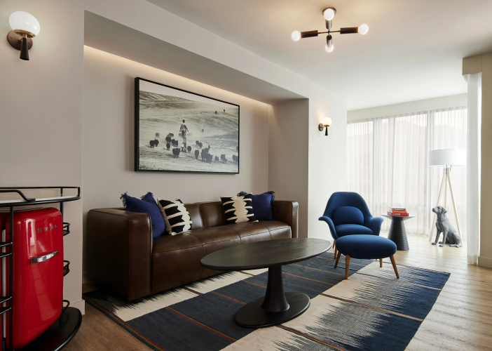 Virgin Hotels Nashville photo 14
