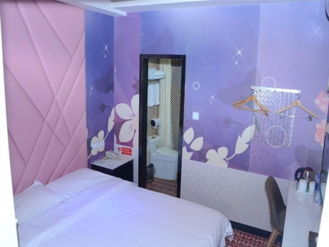 Business Double room