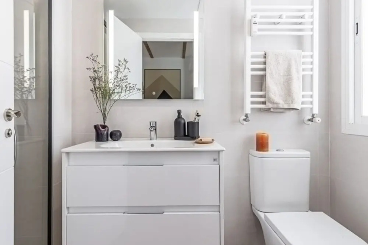 Esterre - 3 Bedrooms in Lista
