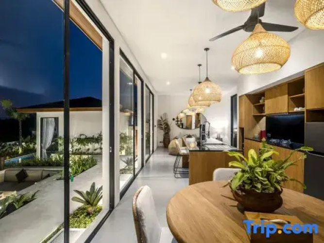 Villa La Désir by BaliSuperHost