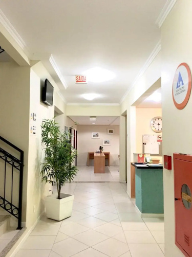 Floripa Hostel Barra da Lagoa