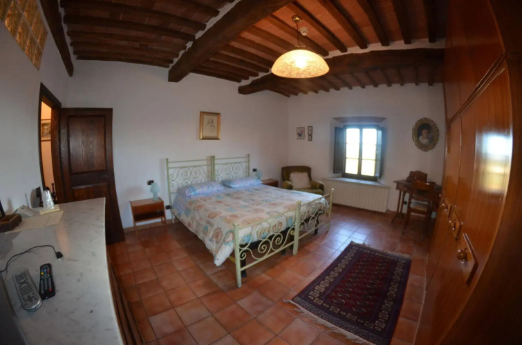 Agriturismo Podere Ficareto
