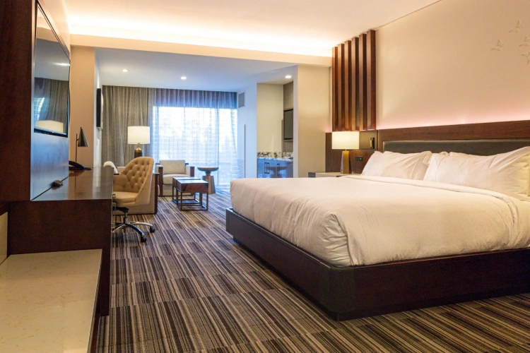Grand Double room