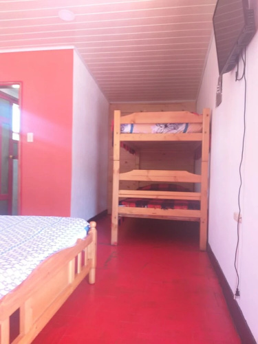 La Nueva Maria Auxiliadora