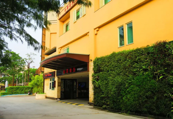Hotelbild