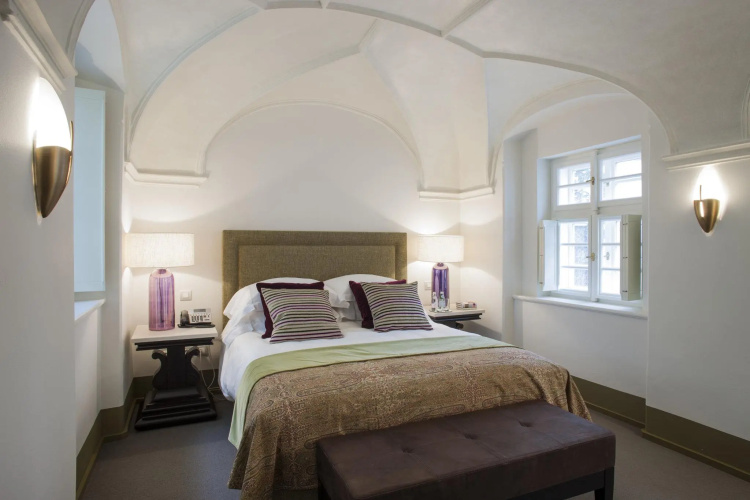 Augustine Hotel, Prague
