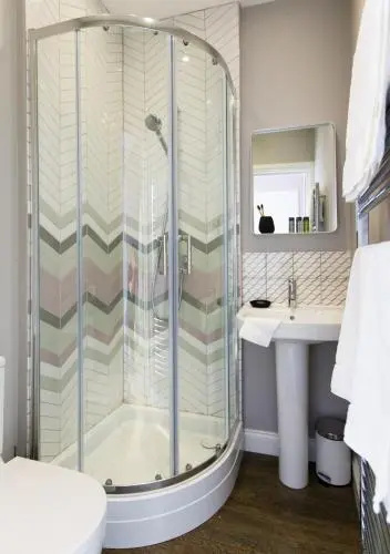 Central Bath Apartment - Vesta