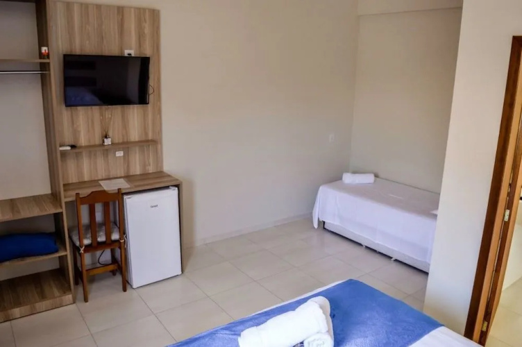 Pousada Vila Regina