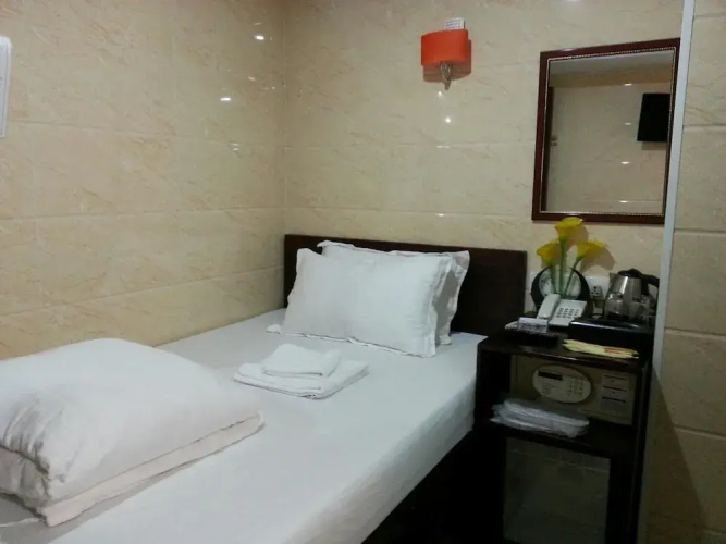 Comfort Guest House