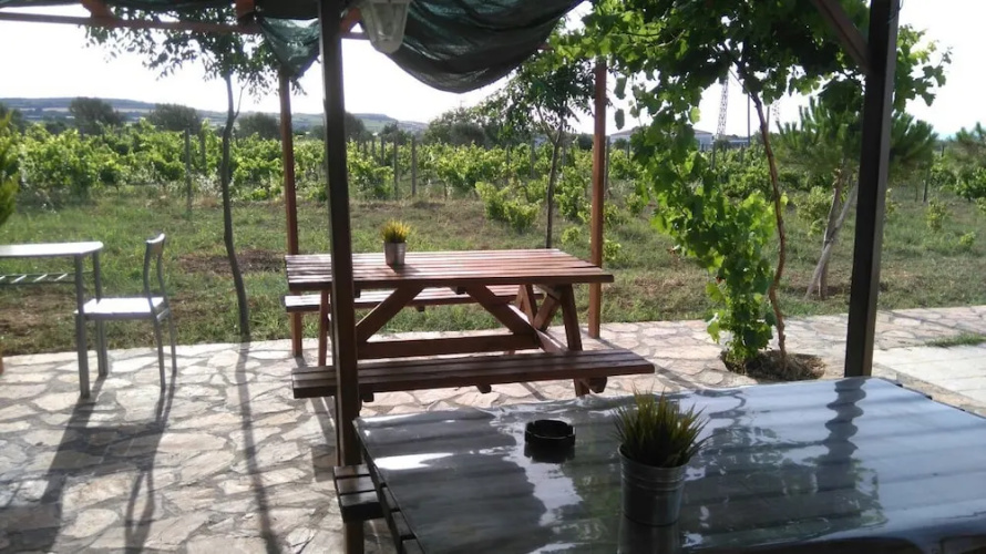 Ilgin Bag Evi