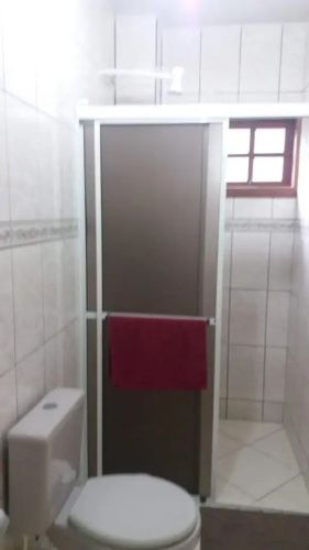 Apartamento Bombinhas