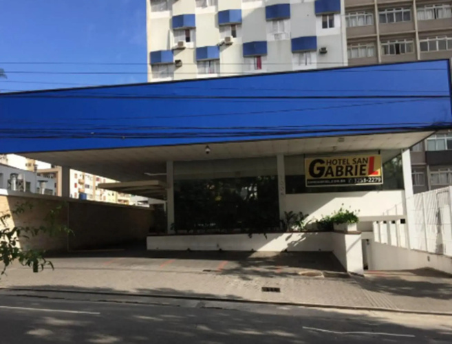 Hotelbild