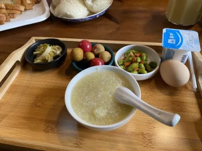 Meal