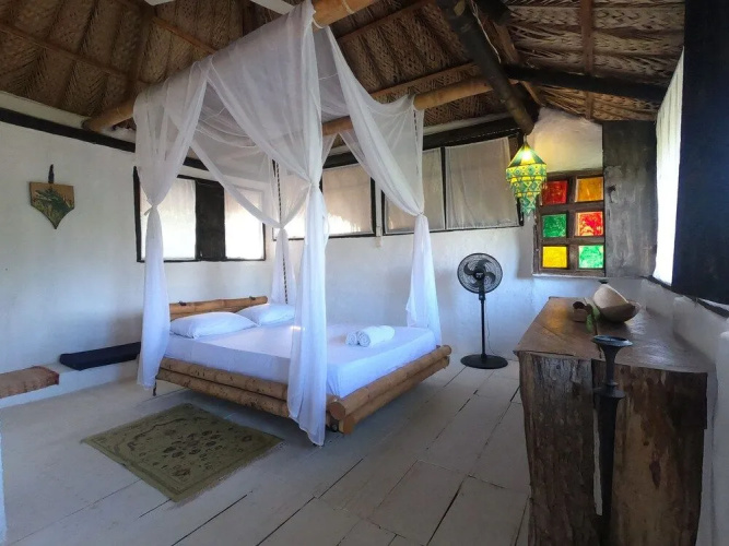 Casa Barca Taganga hostel