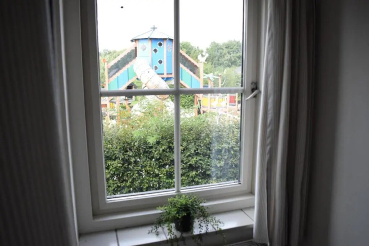 Groepsboerderij 20 Pers.