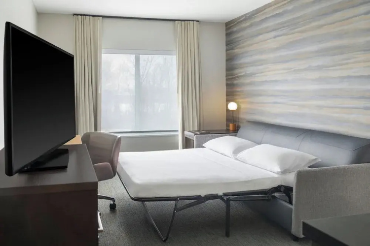 Residence Inn Detroit Dearborn